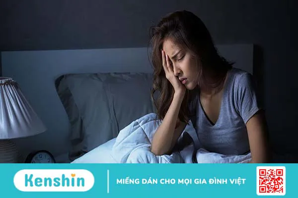 Nghiên cứu cho thấy Covid-19 nhẹ cũng có thể gây ra vấn đề về giấc ngủ