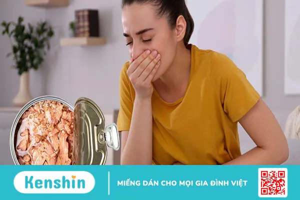 Ngộ độc cá ngừ: Nguyên nhân, triệu chứng, cách phòng ngừa