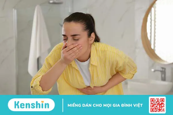 Ngộ độc cá ngừ: Nguyên nhân, triệu chứng, cách phòng ngừa 4