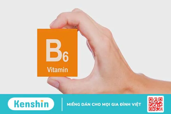 Ngộ độc vitamin B6: Nguyên nhân, triệu chứng và cách phòng tránh