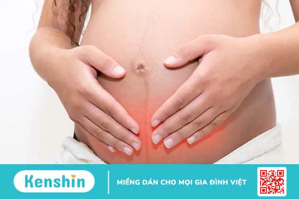 Ngôi thai bất thường: Nguyên nhân, chẩn đoán và hướng xử trí