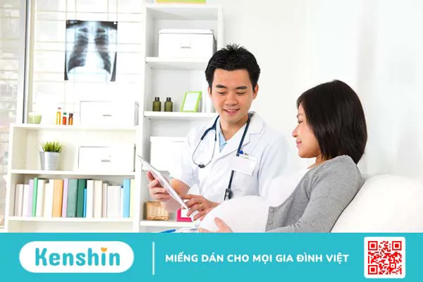 Ngôi thai bất thường: Nguyên nhân, chẩn đoán và hướng xử trí