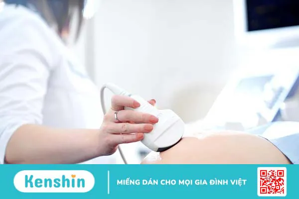 Ngôi thai ngược: Hiểu rõ về tình trạng và cách xử lý an toàn