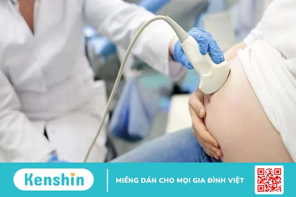 Ngôi thai ngược: Hiểu rõ về tình trạng và cách xử lý an toàn