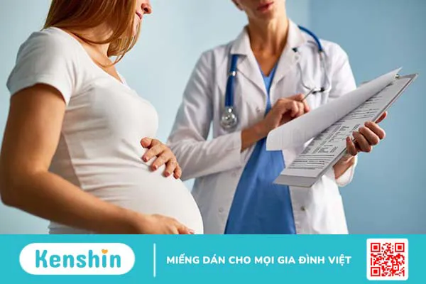 Ngôi thai ngược: Hiểu rõ về tình trạng và cách xử lý an toàn