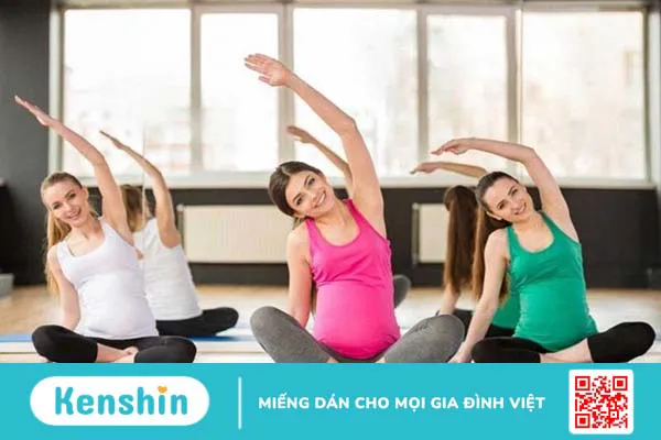 Ngôi thai thuận tuần 32 có dấu hiệu gì? Những lưu ý cần biết với mẹ bầu 32 tuần