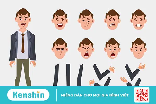 Ngôn ngữ cơ thể body language có vai trò gì trong giao tiếp?