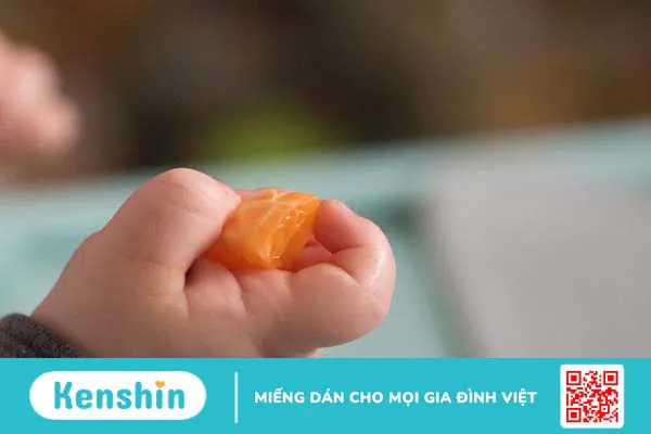 Ngón tay bị cong bẩm sinh: Nguyên nhân, triệu chứng và cách điều trị hiệu quả 1