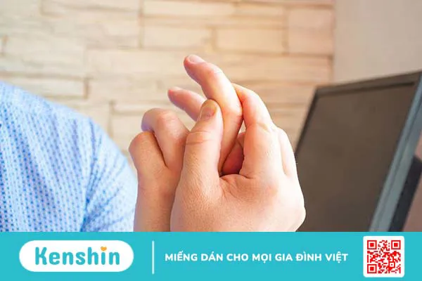 Ngón tay bị cong bẩm sinh: Nguyên nhân, triệu chứng và cách điều trị hiệu quả 4