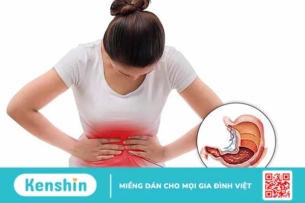 Người bị đau dạ dày nên ăn gì? Thực đơn cho người đau dạ dày 1