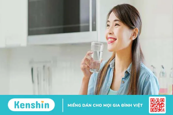 Người bị đau dạ dày nên ăn gì? Thực đơn cho người đau dạ dày 4