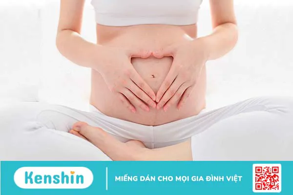 Người bị nhân tuyến giáp có nên mang thai hay không?