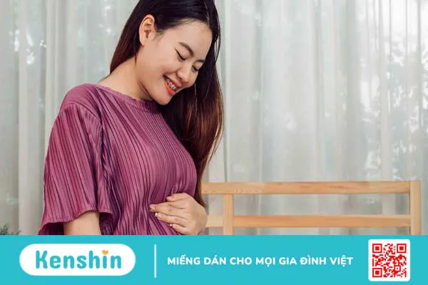 Người bị nhân tuyến giáp có nên mang thai hay không?