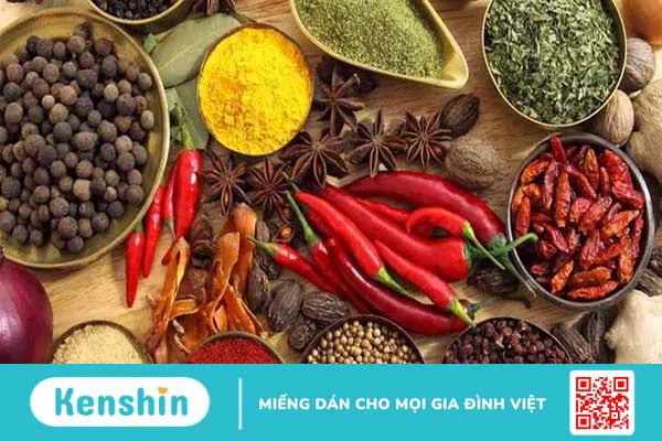 Người bị vảy phấn hồng nên kiêng gì?