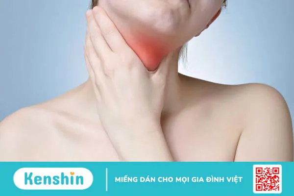 Người cắt toàn bộ tuyến giáp ăn gì? Thực đơn cho người cắt toàn bộ tuyến giáp 1