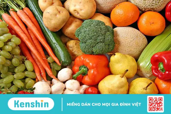 Người cắt toàn bộ tuyến giáp ăn gì? Thực đơn cho người cắt toàn bộ tuyến giáp 3