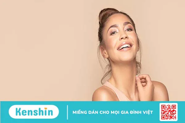 Người có làn da đen bẩm sinh có trắng được không?