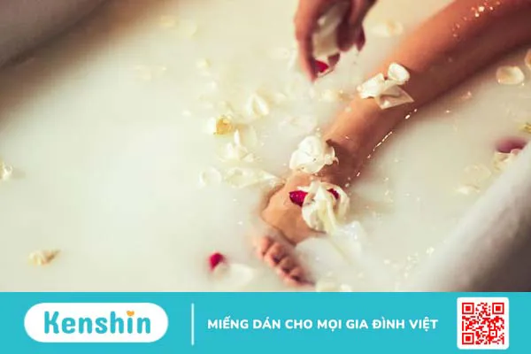 Người có làn da đen bẩm sinh có trắng được không?