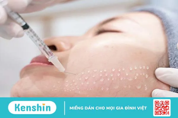 Người có làn da đen bẩm sinh có trắng được không?