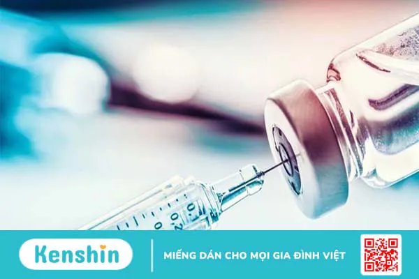 Người đã tiêm vắc xin viêm gan B có bị lây nữa không?