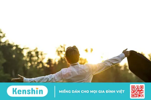 Người lạc quan và bi quan khác nhau như thế nào? 3