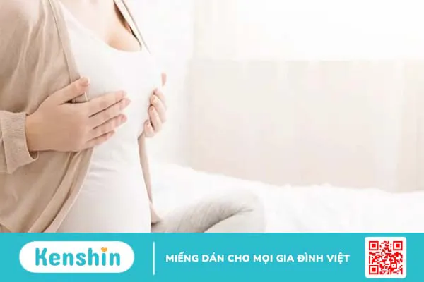 Người sau điều trị ung thư vú có thể mang thai nhờ đông lạnh trứng?