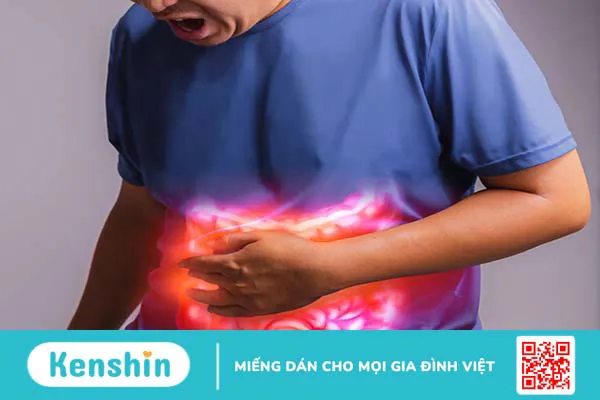 Nguy cơ đối mặt với nhiều bệnh lý từ việc thiếu vi chất