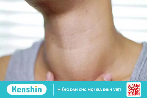 Nguyên nhân bệnh tuyến giáp gây tăng cân và cách khắc phục