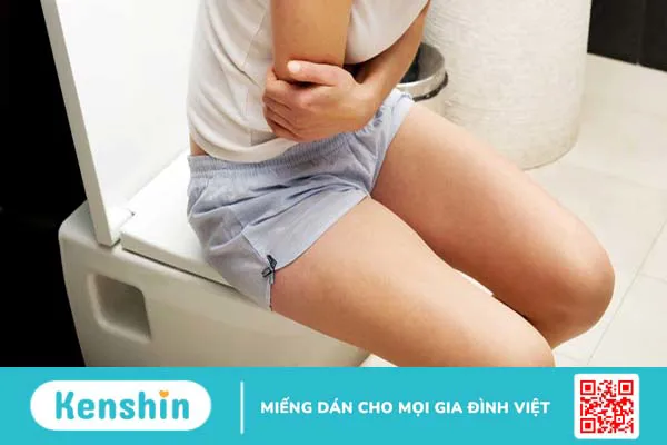 Nguyên nhân bị tiêu chảy ở người lớn