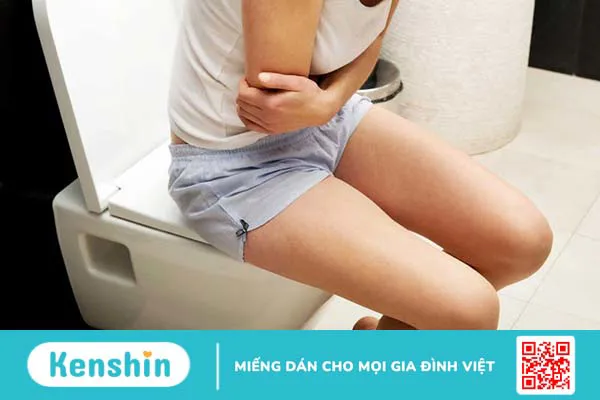 Nguyên nhân bị tiêu chảy ở người lớn 1