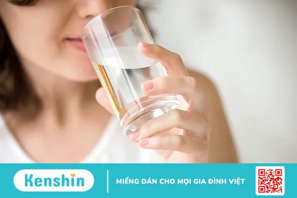 Nguyên nhân bị tiêu chảy ở người lớn 3