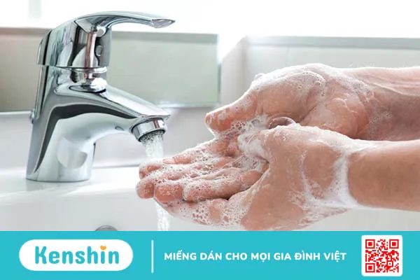 Nguyên nhân bị tiêu chảy ở người lớn 4