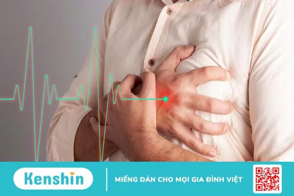 Nguyên nhân buồng tim bị giãn và phương pháp điều trị