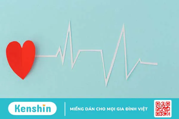 Nguyên nhân dẫn đến tình trạng loạn sản thất phải gây rối loạn nhịp tim