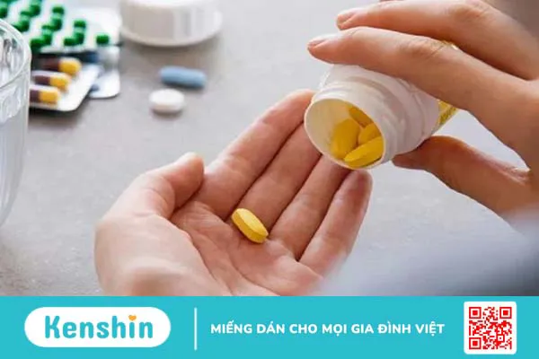 Top 8 nguyên nhân hàng đầu gây đổ mồ hôi đêm 2