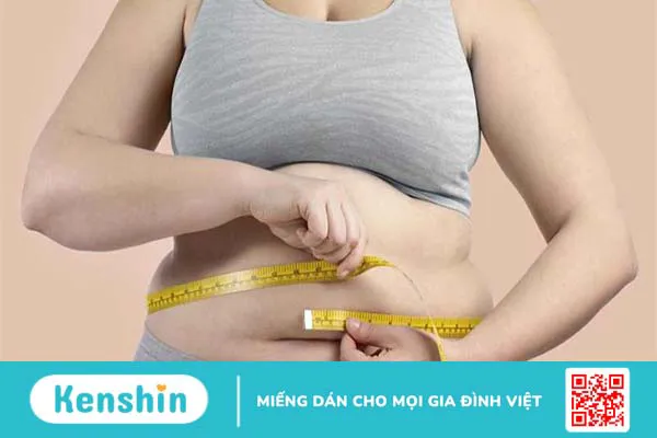 Nguyên nhân gây béo phì và các mức độ béo phì