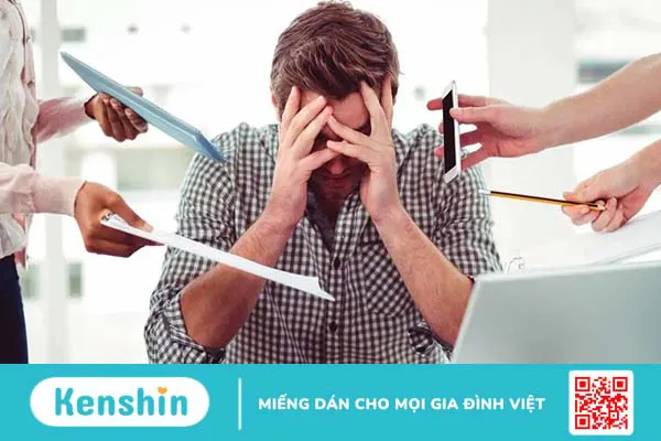 Nguyên nhân gây cảm giác đánh trống ngực không phải ai cũng biết