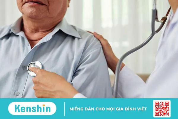 Nguyên nhân gây cảm giác đánh trống ngực không phải ai cũng biết