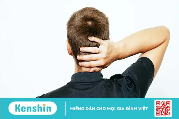 Nguyên nhân gây đau đầu nửa sau và cách cải thiện