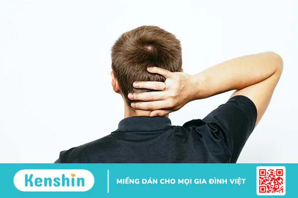 Nguyên nhân gây đau đầu nửa sau và cách cải thiện