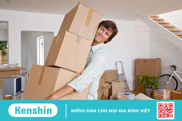 Nguyên nhân gây đau đầu nửa sau và cách cải thiện