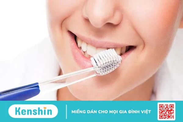 Nguyên nhân gây đau nhức răng cửa và cách khắc phục