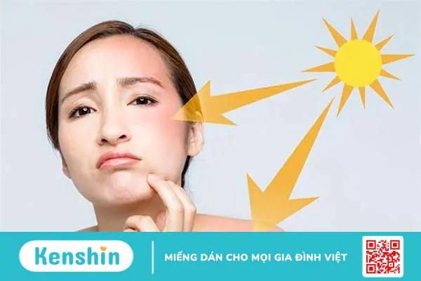 Nguyên nhân gây nếp nhăn sống mũi và cách khắc phục tình trạng này 3