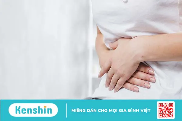 Nguyên nhân gây ra tình trạng đau bụng tiêu chảy