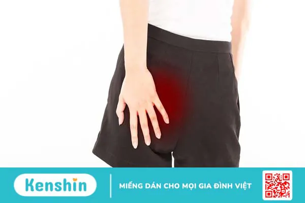 Nguyên nhân gây u mỡ ở mông và cách điều trị hiệu quả