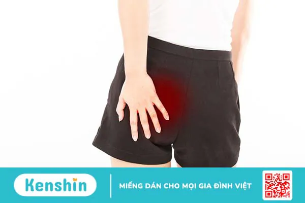 Nguyên nhân gây u mỡ ở mông và cách điều trị hiệu quả 1