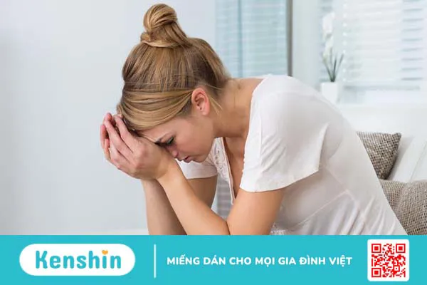 Nguyên nhân khiến một người hay cáu gắt, khó chịu và cách khắc phục