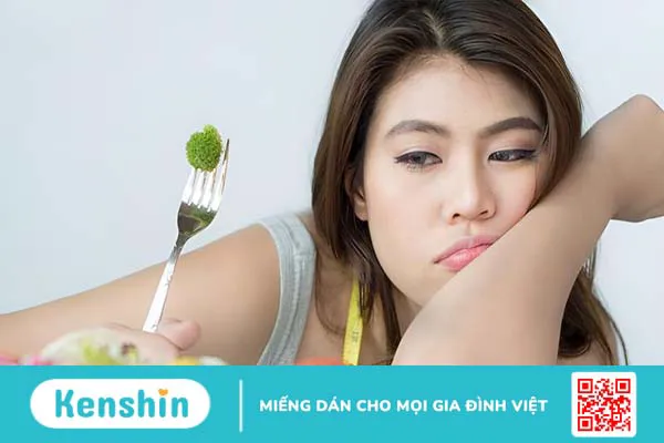 Nguyên nhân khiến ngực không phát triển ở tuổi dậy