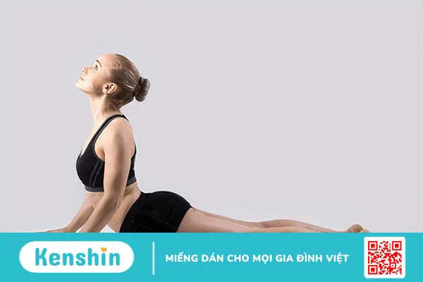 Nguyên nhân khiến ngực không phát triển ở tuổi dậy