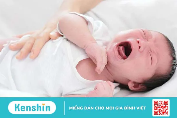 Nguyên nhân khiến trẻ 3 tháng tuổi 7 ngày không đi ngoài và hướng giải quyết